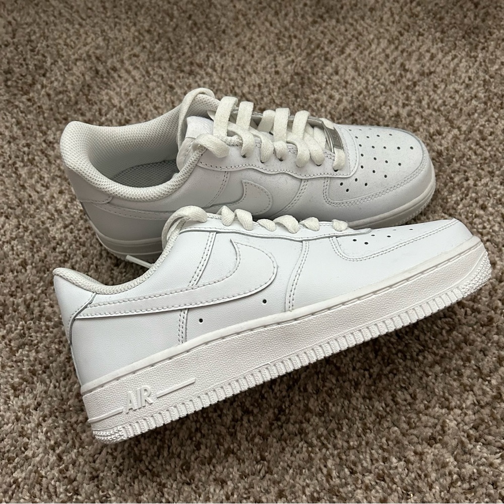 NWOT Air Force 1 Shoes